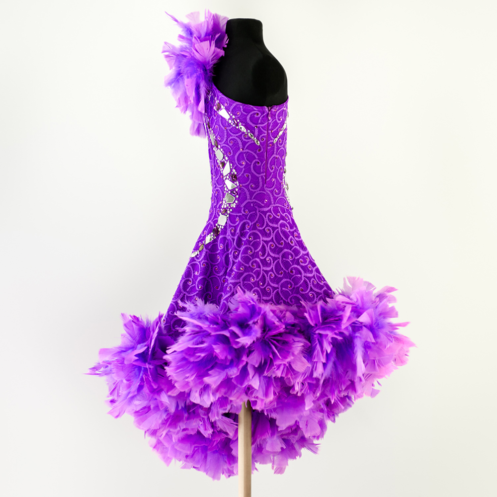 красивая латина