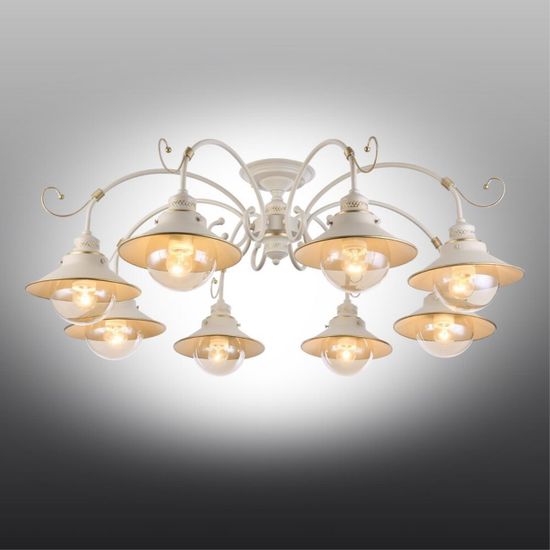 Люстра потолочная OML-50807-08