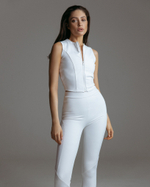 Топ «Sport line» удлиненный