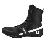 Боксерки Ultimatum Boxing DDK-II Black