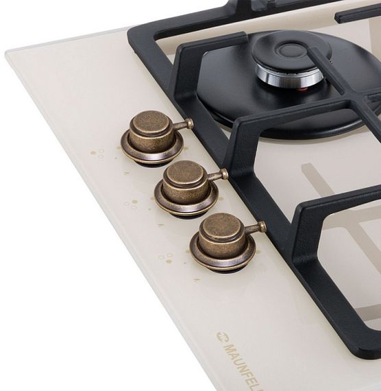 Газовая панель Maunfeld EGHG.43.33CBG.R/G