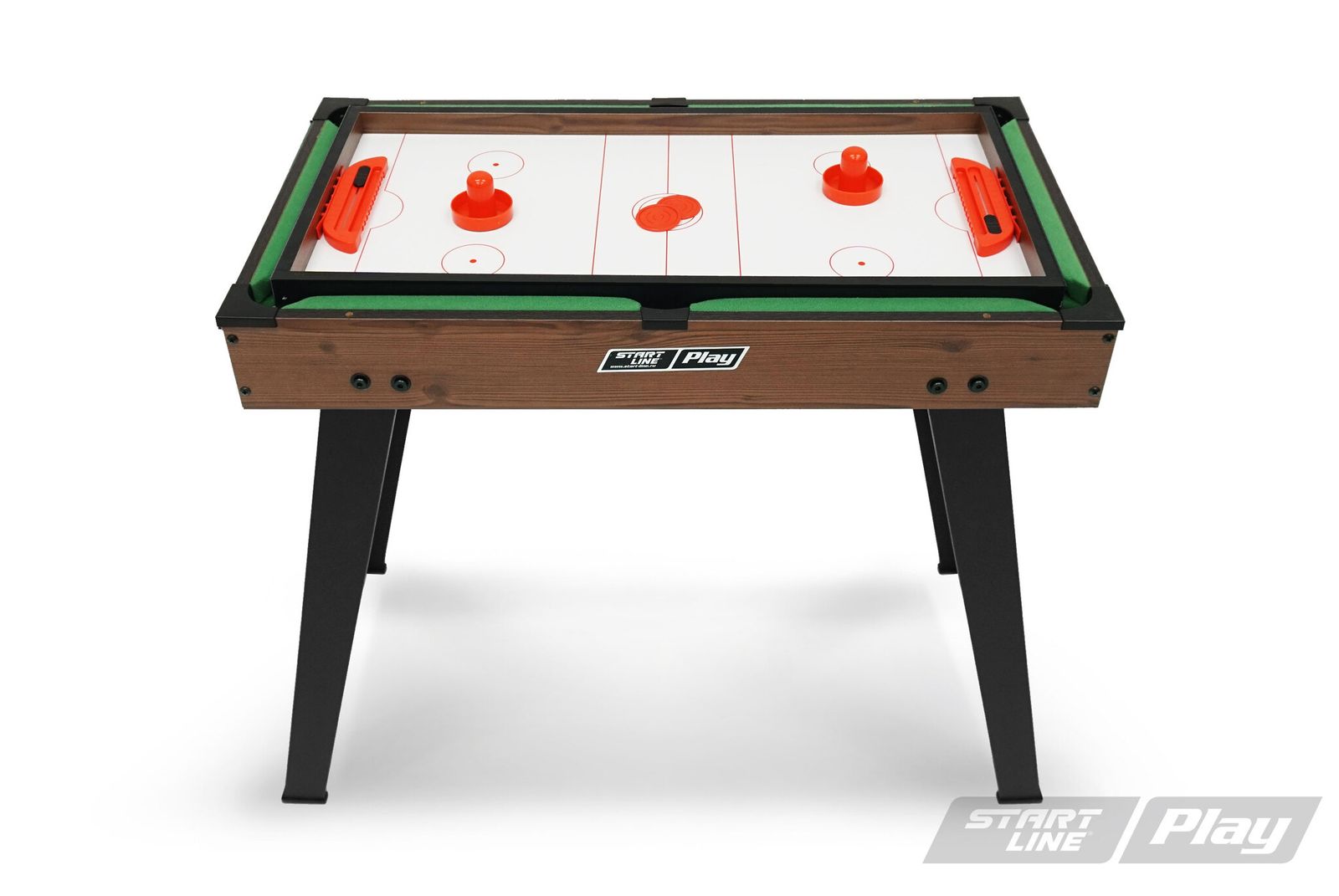 Игровой стол-трансформер JOINT GAME 4 in 1 фото №12