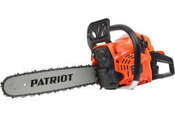 Бензиновая цепная пила Patriot PT 452 220104452