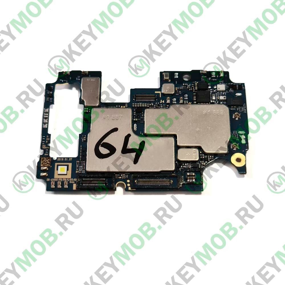 Системная плата для Samsung Galaxy A50 (SM-A505F) 64GB