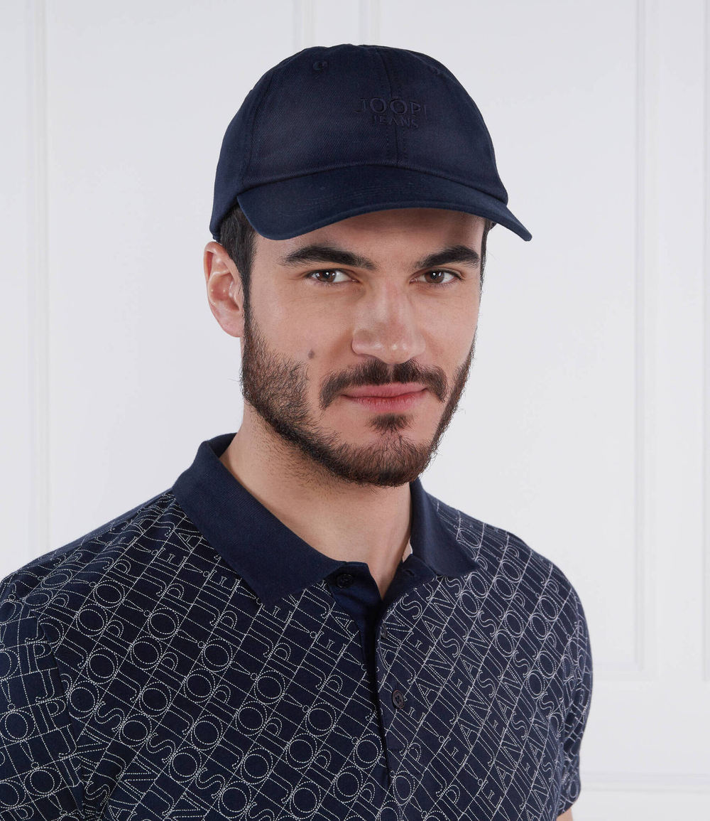 кепка milan Joop! Jeans - темно-синий(30035533)