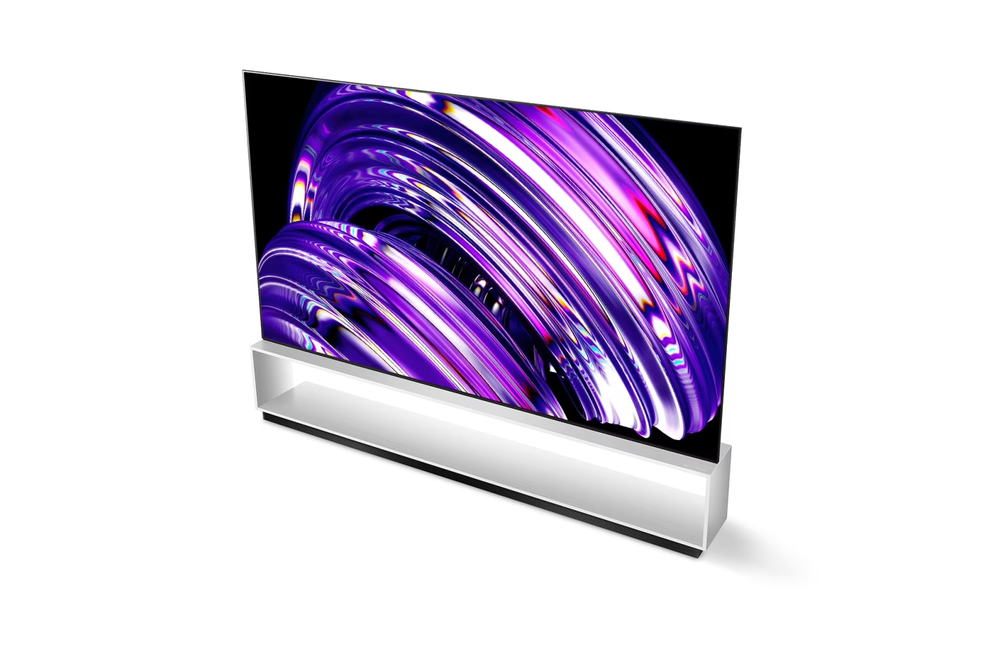 ТЕЛЕВИЗОР LG OLED88Z29LA