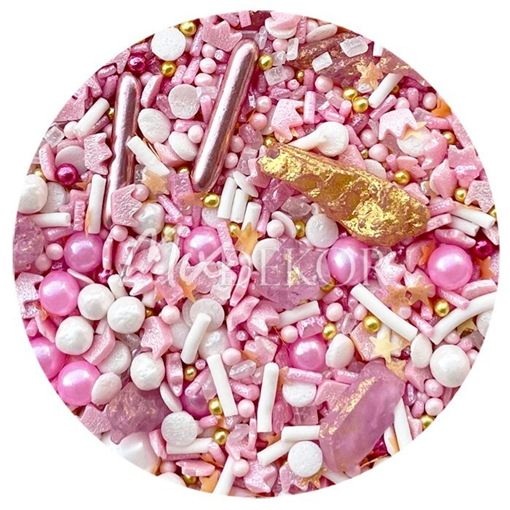 Посыпка MIXIE Tort_annako93 50 гр