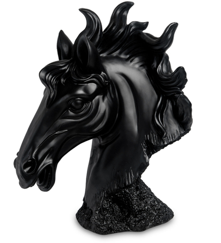 BMB- 46/1 Фигура-бюст «Конь»