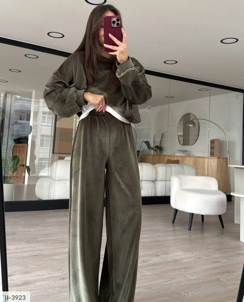 Костюм II-3915 Фабрика Моды