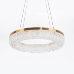 Подвесная люстра Modestyle MS.9025.400 BS