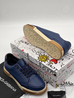 Кеды Dolce & Gabbana