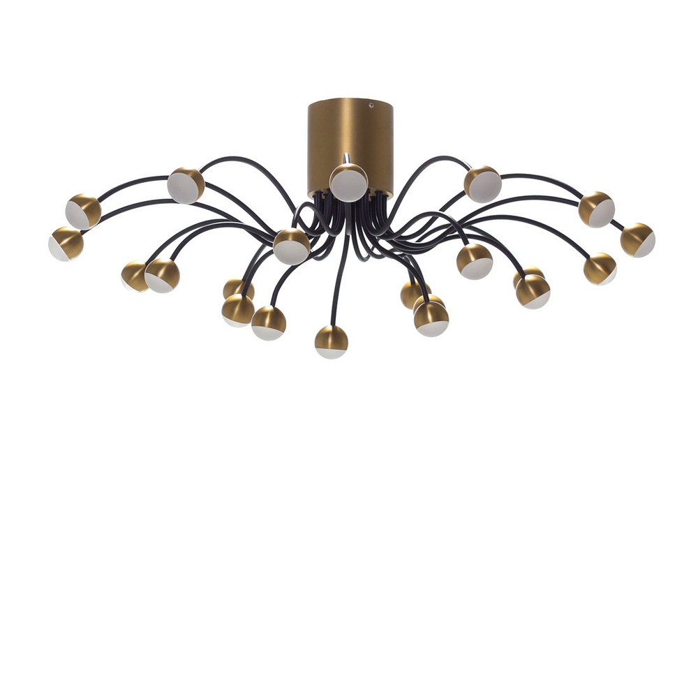 люстра Pulpo 21