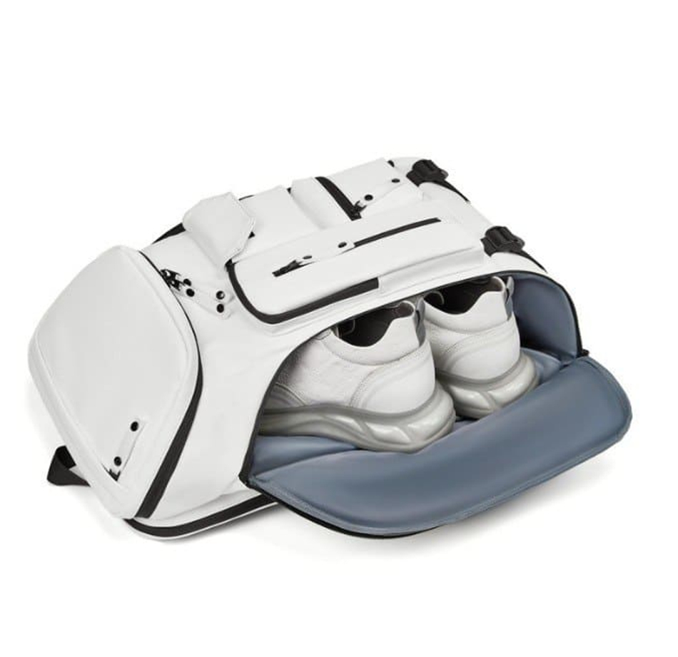 Рюкзак TS белый