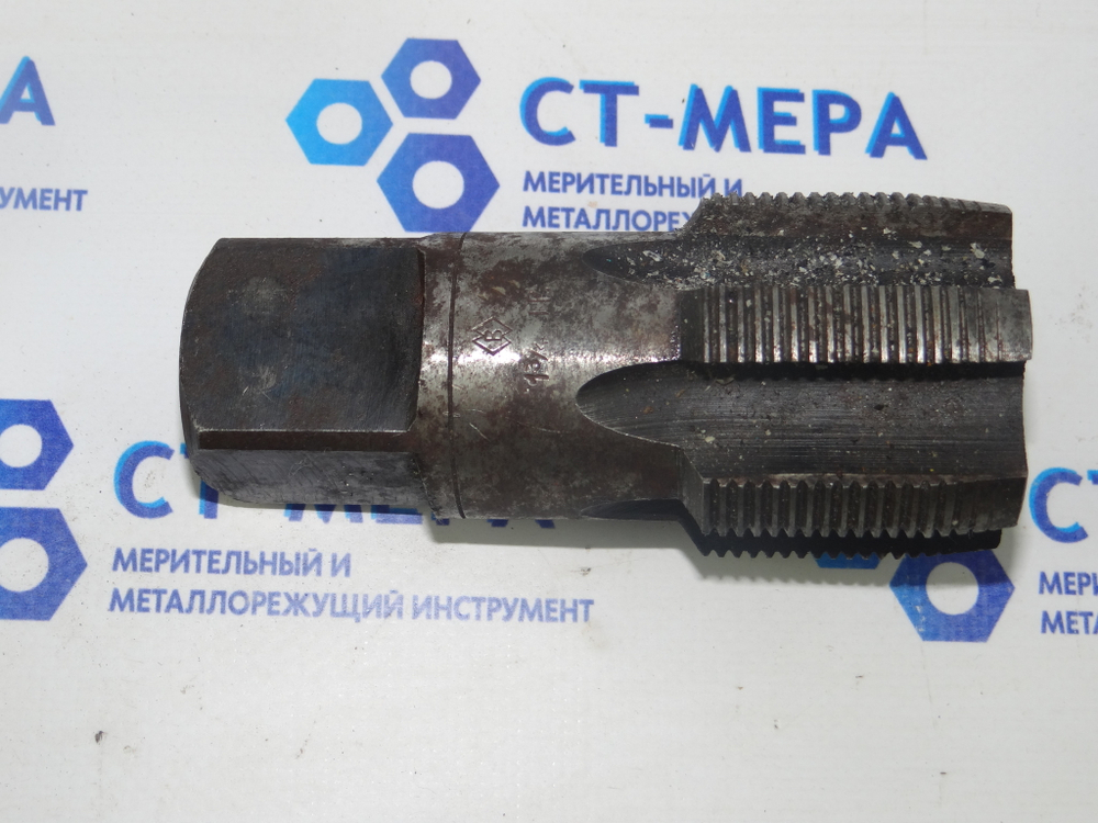 Метчик 1 3/4" №1 ТР