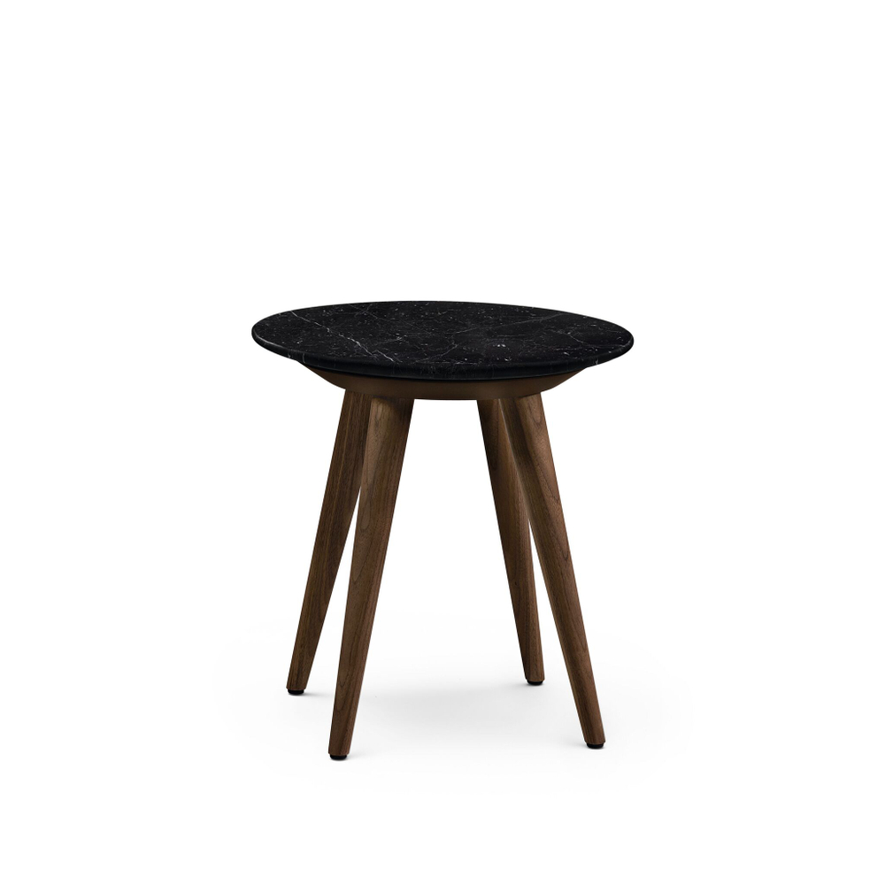 Стол Walter Knoll 375 Side Table
