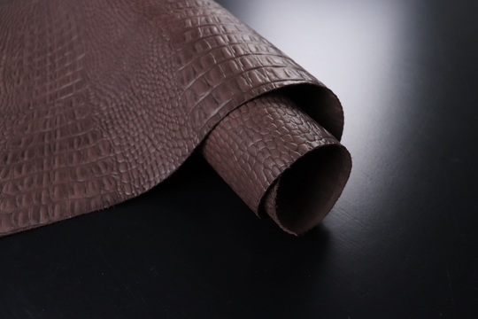 1,8-2,2 Юфть коричневая + Рептилия 121дм² (КЛ)