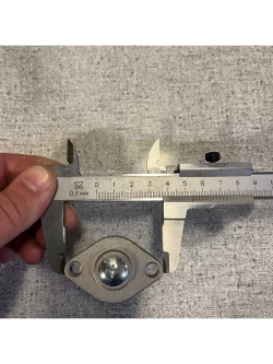 - Натяжитель цепи грм для двигателя скутера 157QMJ 150см3