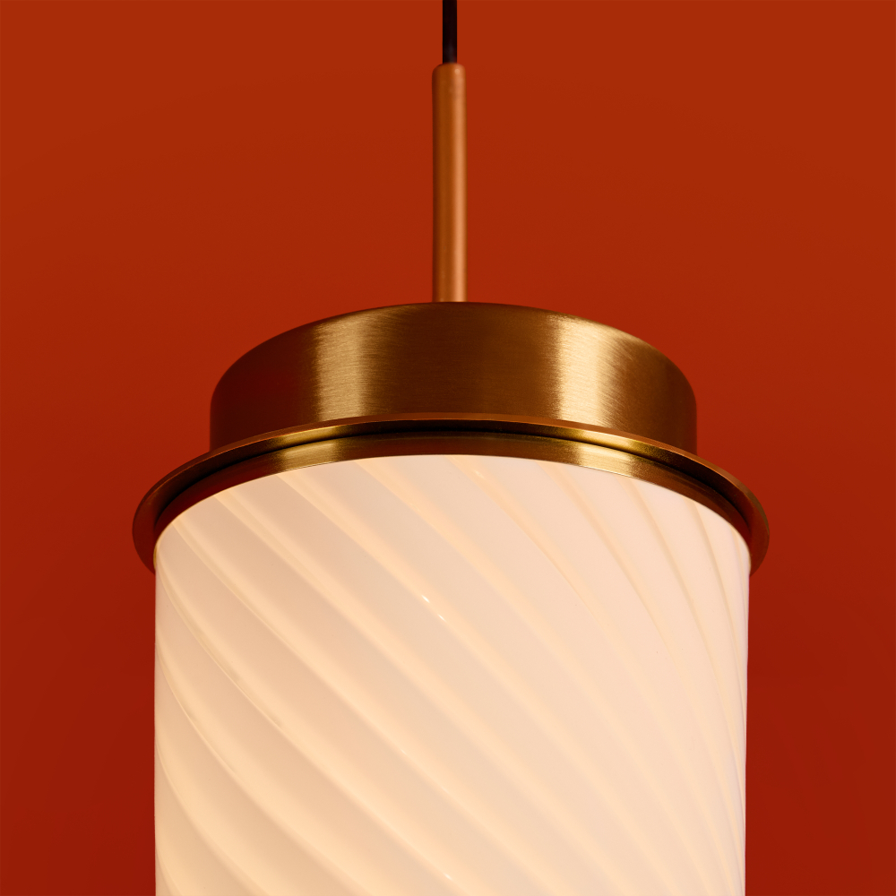 Подвесной светодиодный светильник Freya Iride FR5627PL-L8BBS