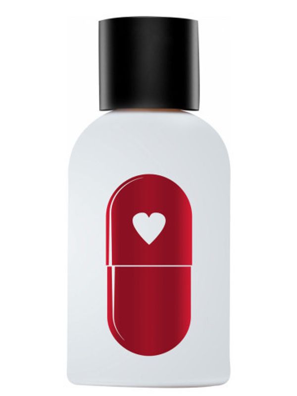 The Fragrance Kitchen In Love