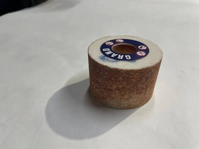 Чашка для точильного станка Т6 60х40х20 W10 E10 A 46