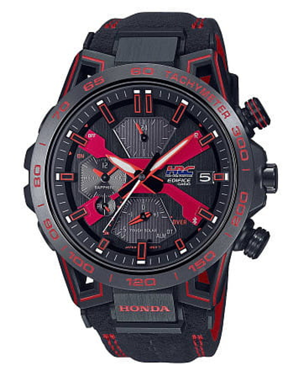 Часы Casio Edifice EQB-2000HR-1A