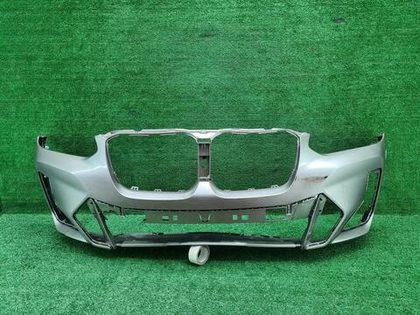 Бампер передний BMW X3 G01 (2021-н.в.) M-paket