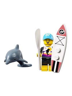 LEGO Minifigures 21 series Минифигурки ЛЕГО 71029
