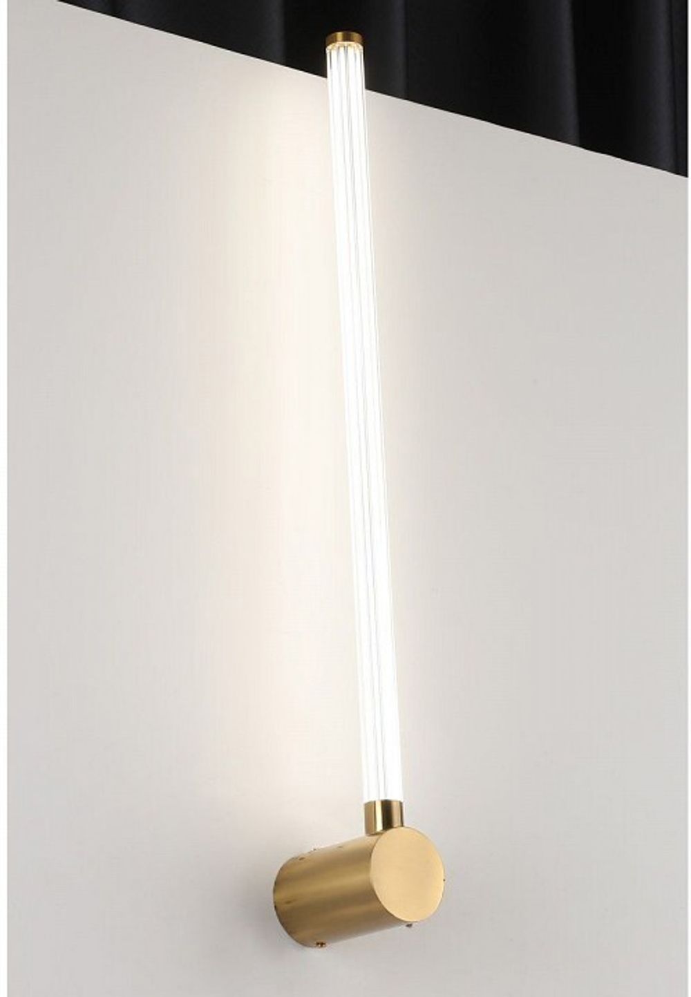 Бра Zortes Cryspy ZRS.1201.09