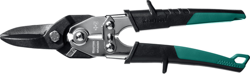 KRAFTOOL Grand, 270 мм, прямые ножницы по металлу (2324-S)