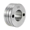 Подающий ролик 30х14х12 (V) 0.8/1.0 MIG 320 modelMIG STMZ32008