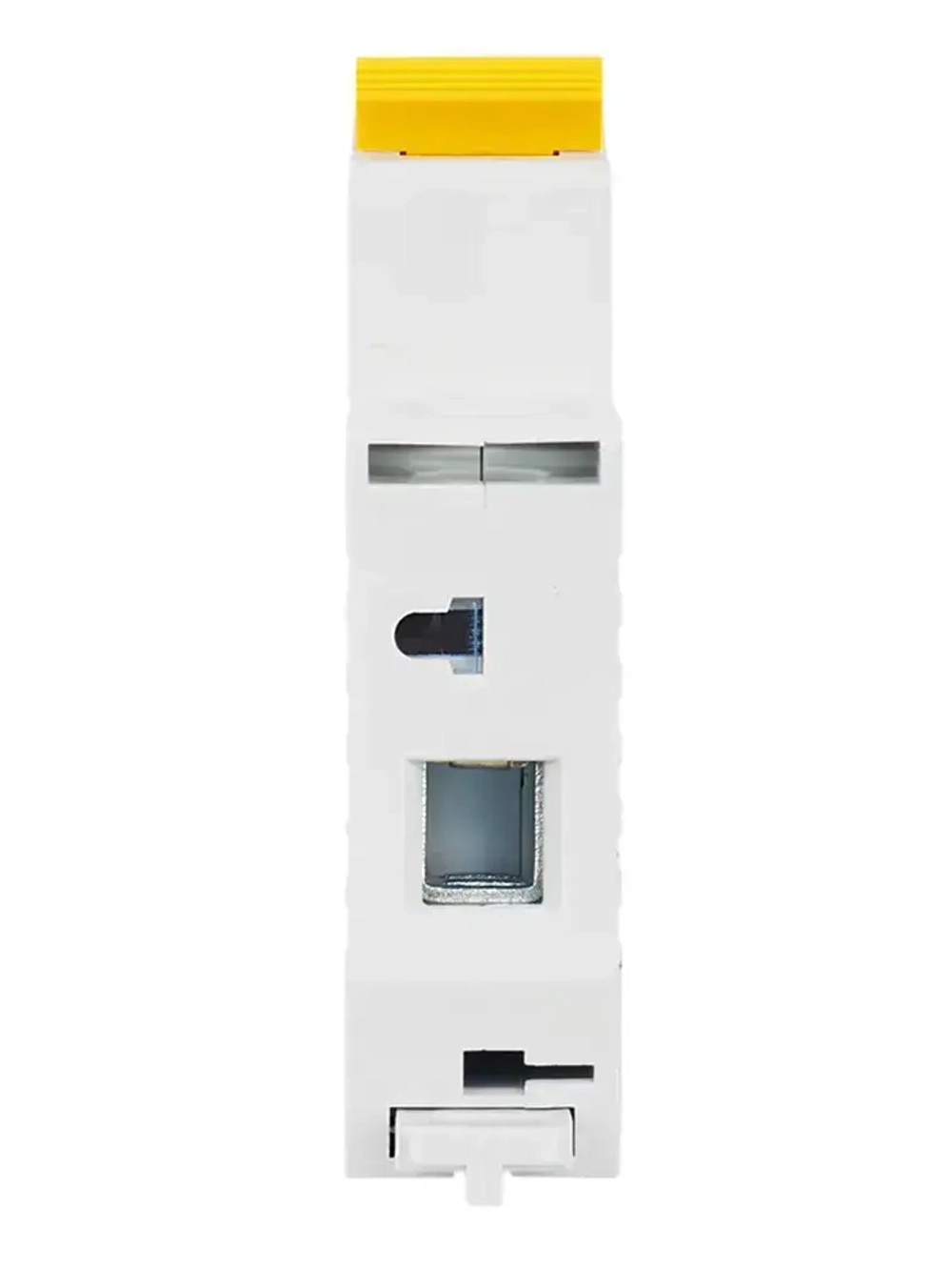 (MVA20-1-016-C-3, 3 шт.) Выключатель автоматический модульный 1п C 16А 4.5кА ВА47-29 IEK 1065428571.VE24RU1