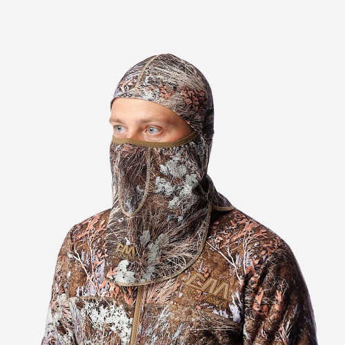 Балаклава маночника RN