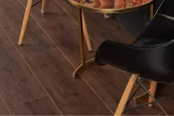 Vinilam Cork WPC Дуб Лир, 2,76 м²