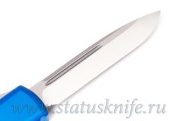 Нож Microtech Ultratech Satin модель 121-4BLфотография - 6
