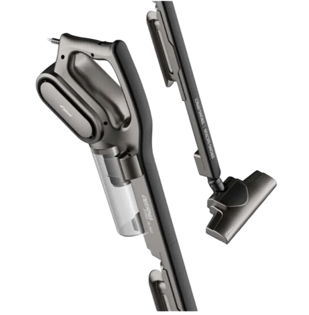Вертикальный пылесос Xiaomi Deerma Vacuum Cleaner DX700S