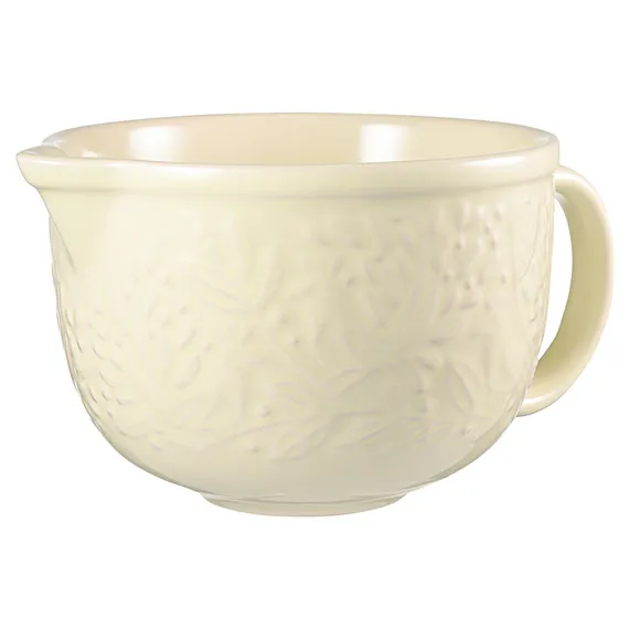 Кувшин для смешивания birds of paradise, 2,2 л, кремовый