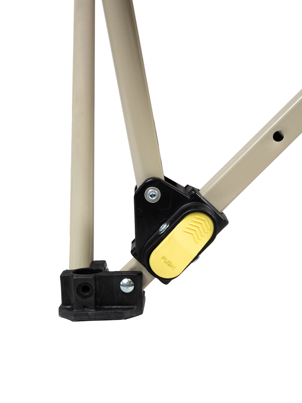 Лежак складной Naturehike T05J, бежевый (CNK2350JJ011)