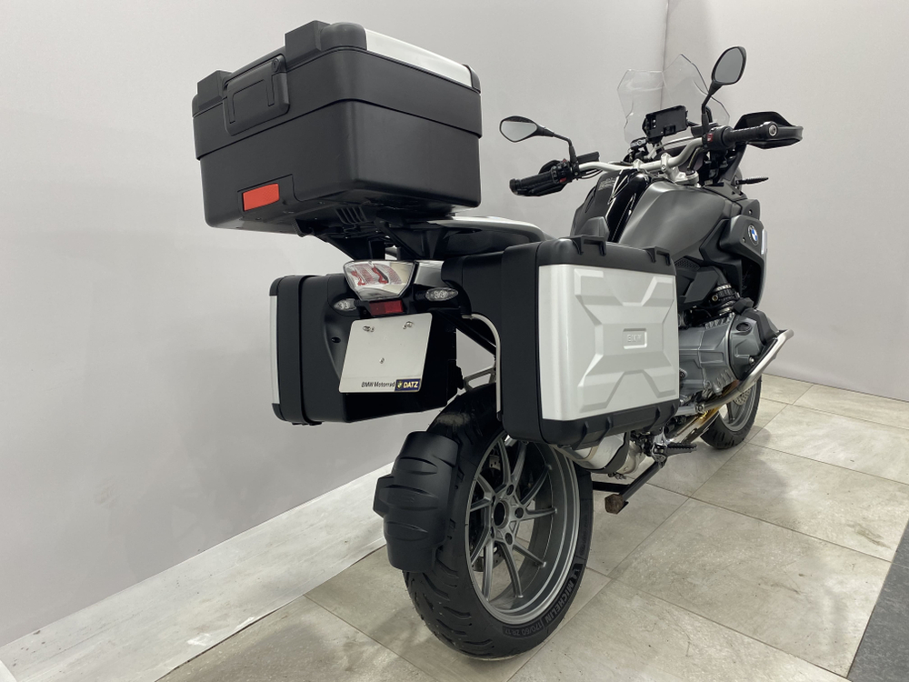 BMW R1250GS , 2019