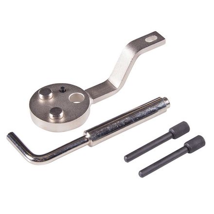 Цена на МАСТАК (103-21407) Набор для установки фаз ГРМ Ford, 4 предмета