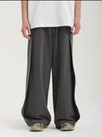 Мужские Брюки One Tuck Qulted Jersey