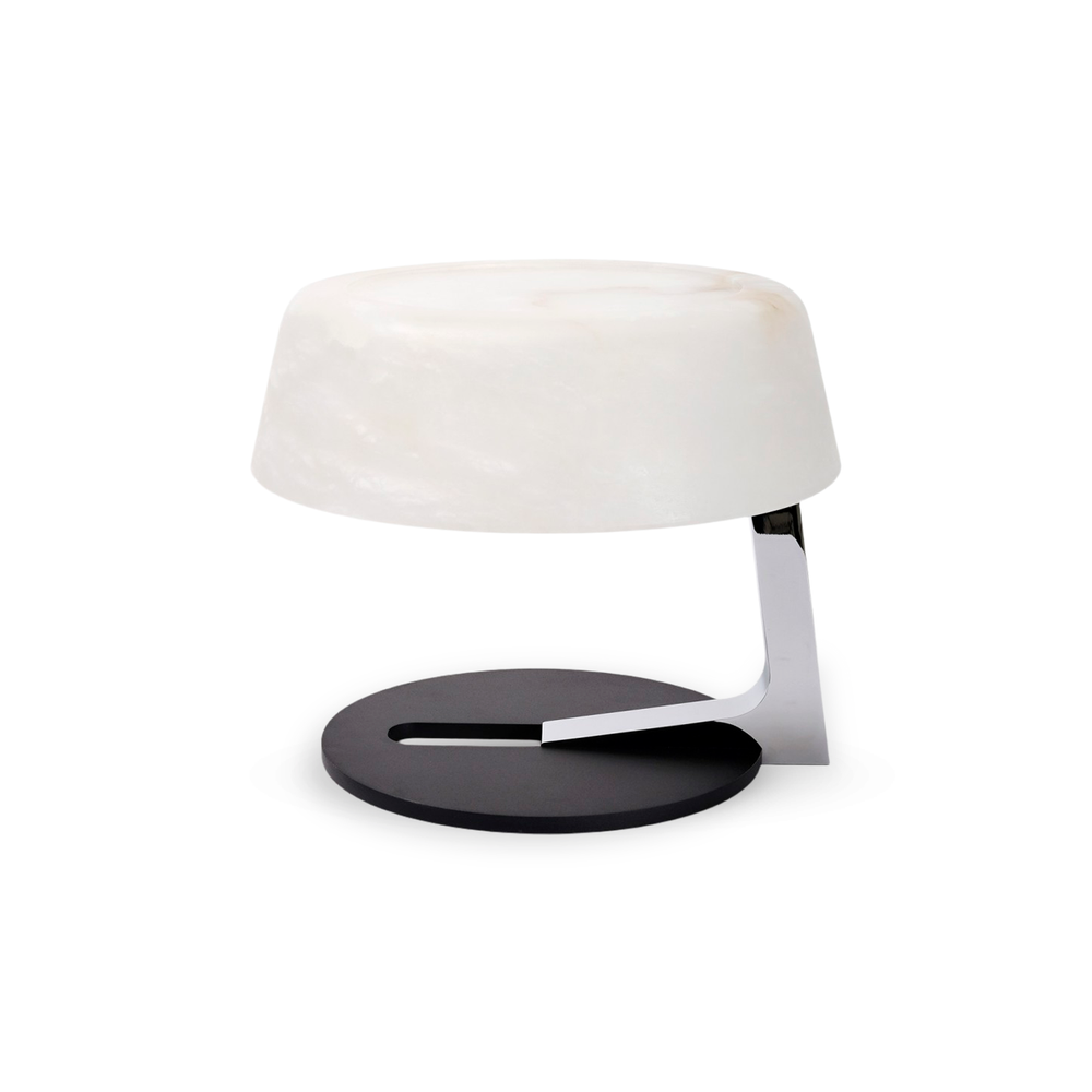 Table design lamp Comete by Liaigre