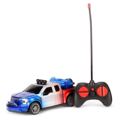 Машина классическая на РУ, коробка 688-6