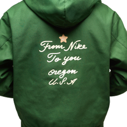 Куртка Nike Sportswear Jacket "Green"