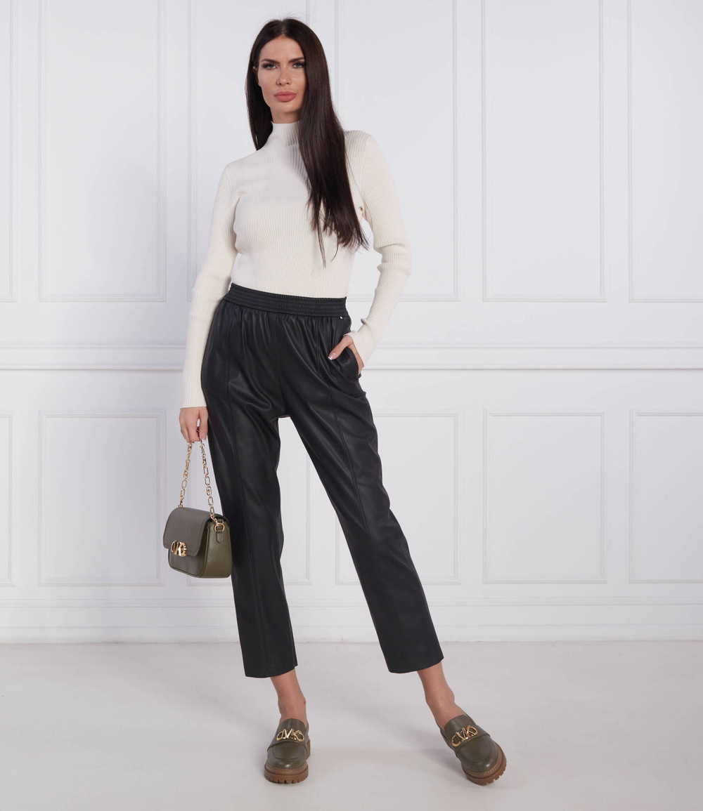 штаны c_taja BOSS BLACK - черный(50476976)