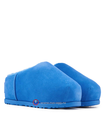 PUMPED SLIDE Navy