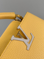 Louis Vuitton Capucines Mini