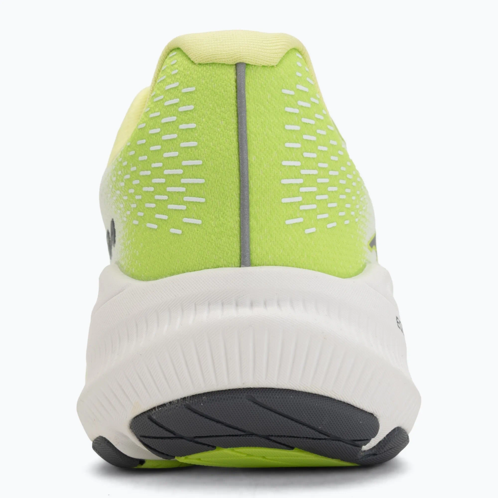 Кроссовки для бега Altra Experience Flow 3 white/lime