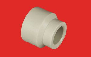 Муфта редукционная В FV Plast