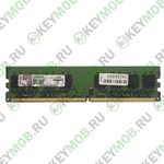 Оперативная память Kingston DDR2 1GB KVR800D2N5/1G
