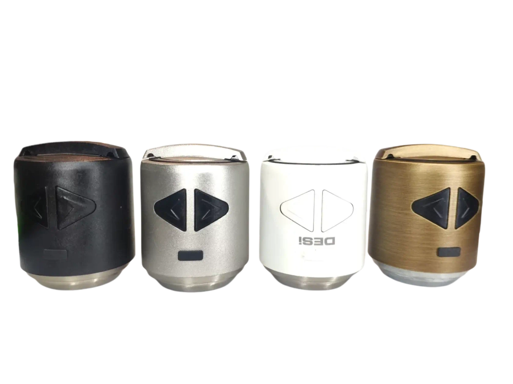 Замок невидимка Utopic Deadbolt